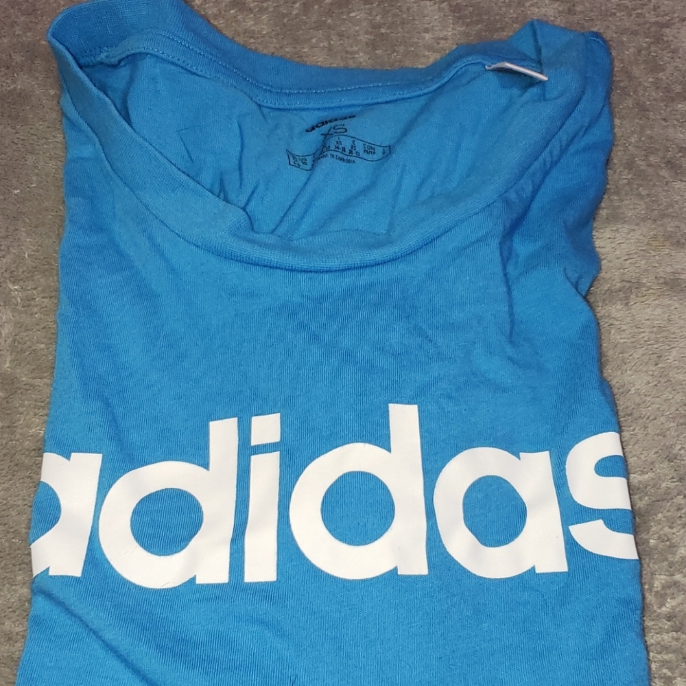 Adidas shirt